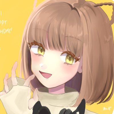 あんずさんのプロフィール画像