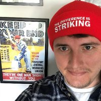 Matt Partridge (@partridge_matt) 's Twitter Profile
