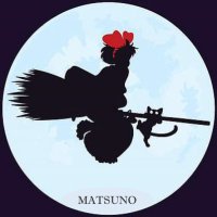 matsuno noguchi (@kikichanmn0104) 's Twitter Profile Photo