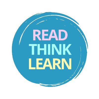 The profile was created to follow students' of Olaine Secondary School No.2 practice in reading, and their development of critical thinking skills. 📖🛋☕️