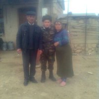 Şəhid Sərxan Mustafayev (@hidmustafayev) 's Twitter Profile