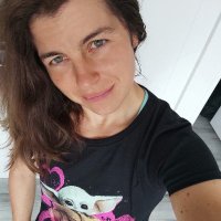 Lenka Hubáčková (@hubackovalenka) 's Twitter Profile Photo Lenka Hubáčková (@hubackovalenka) 's Twitter Profile Photo