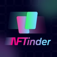 Nftinder (@nftndr) 's Twitter Profile