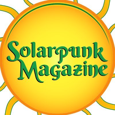 Solarpunk Magazine