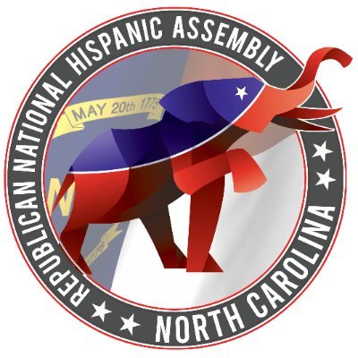 RNHA_NC's profile picture. Republican National Hispanic Assembly North Carolina State Chapter