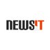 NewsIt (@NewsItFeed) Twitter profile photo