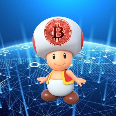 cryptoad_gaming's profile picture. 