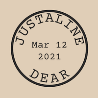 Justaline Dear(@JustalineDear) 's Twitter Profile Photo