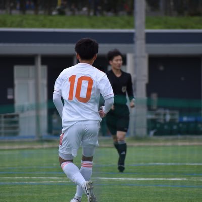 ALBIREX NIIGATA U-18⇒Toyo univ