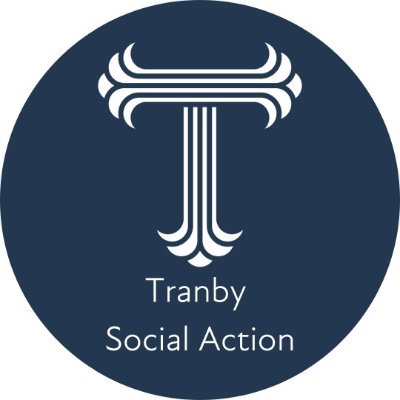 Tranby Social Action Team 2024-2025 #TSA2024さんのプロフィール画像