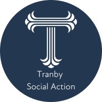 Tranby Social Action Team 2023 #TSA2023(@TranbySA2023) 's Twitter Profile Photo