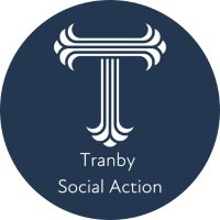 Tranby Social Action Team 2024-2025 #TSA2024 (@tranbysa2024) 's Twitter Profile Photo
