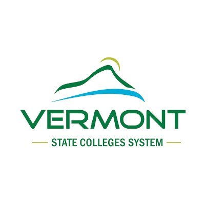 We are Vermont's public post-secondary system: Community College of Vermont and Vermont State University