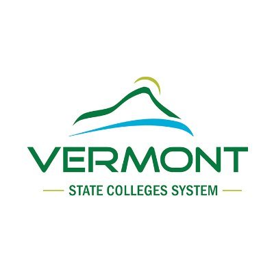 We are Vermont's public post-secondary system: Community College of Vermont and Vermont State University