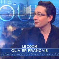 Olivier François(@olfrancois1) 's Twitter Profile Photo