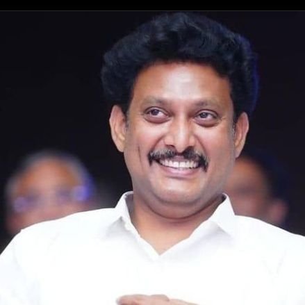 AnbilAnna's profile picture. 