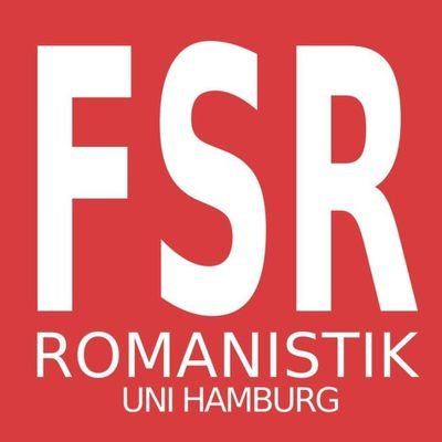 FSR Romanistik Uni Hamburg, Linguistik, Literaturwissenschaften, Sprachpraxis, Spanisch, Französisch, Portugiesisch, Italienisch, Katalanisch und mehr 😍