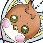 ソルト水尾さんのプロフィール画像