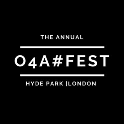 Londons first ONE 4 ALL Festival *University Project*