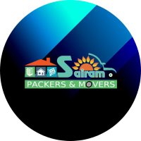 Sairam Packers and Movers(@Sairampackers) 's Twitter Profile Photo