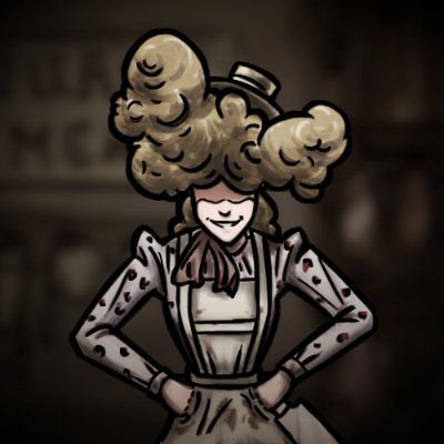 🏜 An online co-op murder mystery game 
🌵 Steam: https://t.co/Kv6vxFlb1v
🤠 Discord: https://t.co/I8pXXHLNtP