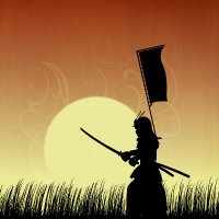 Samurai (@samuraiamvh) 's Twitter Profile