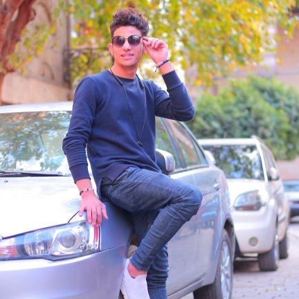 Kamal95231808's profile picture. programmer