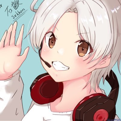 石鹸𓂂𓏸ｻﾌﾞ イラスト依頼×さんのプロフィール画像