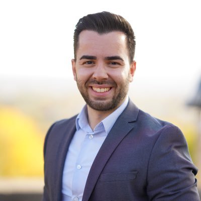 thrasomalliaras's profile picture. Freiheitsliebend 🖤 überzeugter Europäer 🇪🇺💯