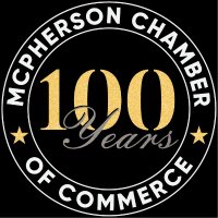 McPherson Chamber of Commerce (@macchamberks) 's Twitter Profile