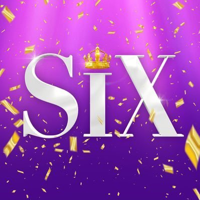 Divorced. Beheaded. LIVE in Brisbane from December 30 👑💜 #SixTheMusicalAU