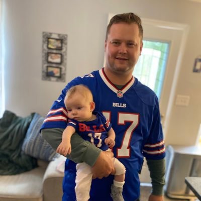 member of the #billsmafia navy veteran proud father of 4 beautiful children ❤️