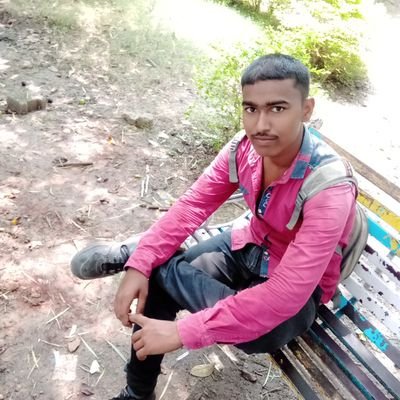 NikhileshSir's profile picture. College