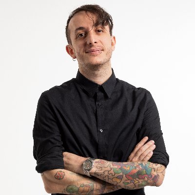 blinkmikecomic's profile picture. Stand Up Comedian from Athens, meme creator