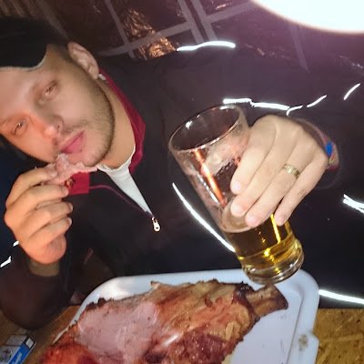 JanHnizdil1's profile picture. 