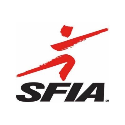 The Official Twitter of the Sports & Fitness Industry Association. Promoting Sports & Fitness Participation and Industry Vitality since 1906.