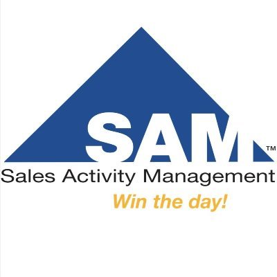 SAM helps you Set Goals - Keep Score - Achieve More!  (We didn’t make it up, we just made it easy!) #SAMbook today! #sales #goals #planning #agents #advisors