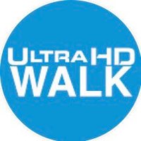 UHD Walk(@uhdwalk) 's Twitter Profile Photo