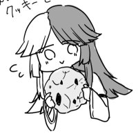 フィオ(低浮上) (@dos_cinnamon) 's Twitter Profile