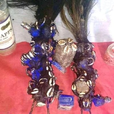 TLoikou's profile picture. Marabout Ghana