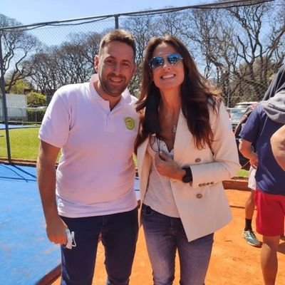 Creador de Mundo Tenis
@mundotenisarg en IG
Instagram Live semanales
🎤Coberturas Periodísticas