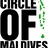 Circle of Maldives