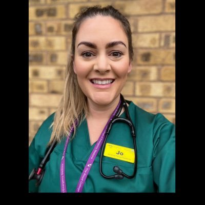 ACP, Emergency Medicine👩🏽‍⚕🤍 @gloshospitals ⭐️ MSc Advanced Clinical Practice 👩🏽‍🎓🩺@worcester_uni All views are my own 🥾🏋🏽‍♀🖤