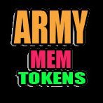 ArmyMemTokens Profile Picture