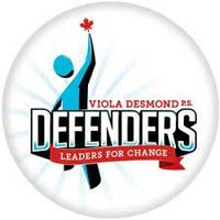 ViolaDesmondLLC (@violadesmondllc) 's Twitter Profile Photo ViolaDesmondLLC (@violadesmondllc) 's Twitter Profile Photo