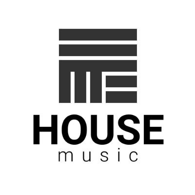 IamHouse_Music Profile Picture