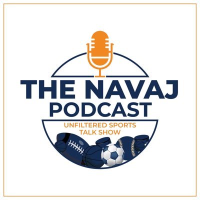 A Weekly unfiltered #Sports Podcast , with a focus on NBA,NFL,and FBS College Football , come join!!