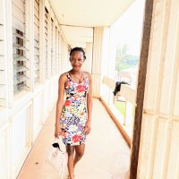 Itiang Frances (@itiang1) 's Twitter Profile