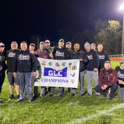 Rocky River Football Profile