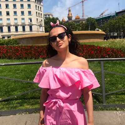 junocherrybomb9's profile picture. Melómana y soñadora irredenta.